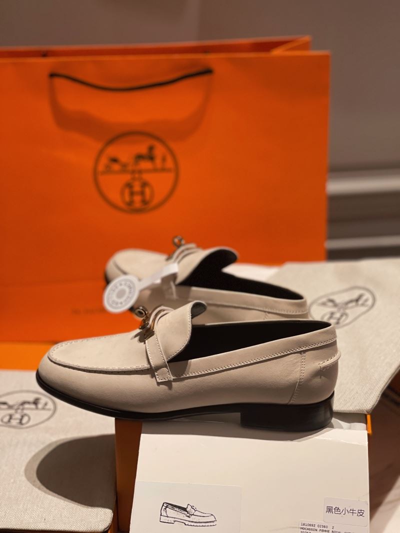 Hermes Business Shoes